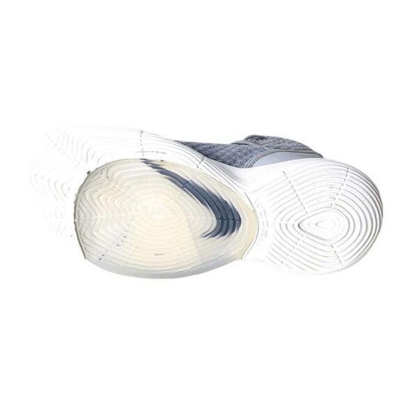 NIKE Zoom Rize TB 'Wolf Grey' Basketball Shoes Size 8 - Picture 9 of 9